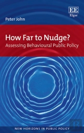How Far To Nudge?