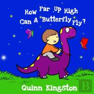 How Far Up High Can A Butterfly Fly?
