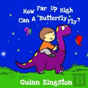 How Far Up High Can A Butterfly Fly?