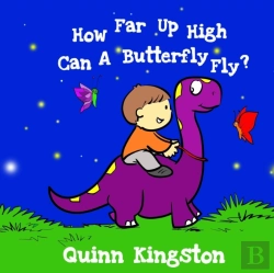 Bertrand.pt - How Far Up High Can A Butterfly Fly?