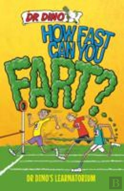 Bertrand.pt - How Fast Can You Fart? And Other Weird, Gross And Disgusting Facts