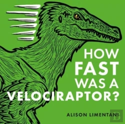 Bertrand.pt - How Fast Was A Velociraptor?