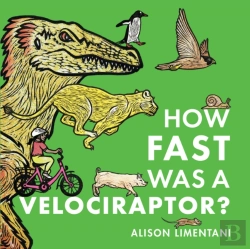 Bertrand.pt - How Fast Was A Velociraptor?
