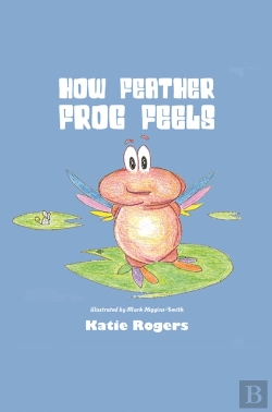 Bertrand.pt - How Feather Frog Feels