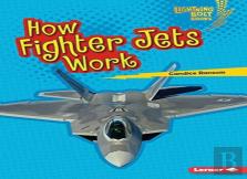 How Fighter Jets Work