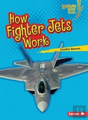 How Fighter Jets Work