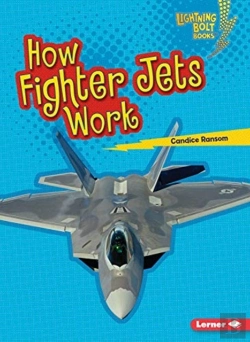 Bertrand.pt - How Fighter Jets Work