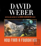 How Firm A Foundation