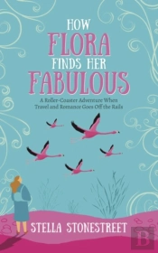 How Flora Finds Her Fabulous