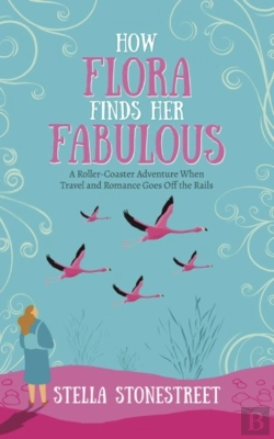 Bertrand.pt - How Flora Finds Her Fabulous