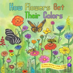 Bertrand.pt - How Flowers Get Their Colors