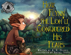 How Flynn The Loh'Li Conquered His Fears