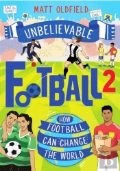 How Football Can Change The World