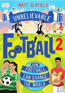 Bertrand.pt - How Football Can Change The World