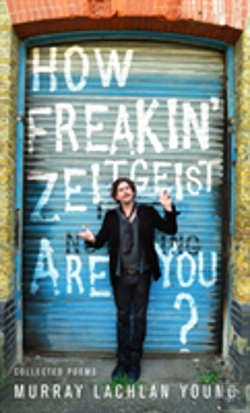 Bertrand.pt - How Freakin' Zeitgeist Are You?