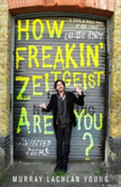 How Freakinâ€™ Zeitgeist Are You?