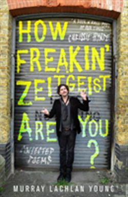 Bertrand.pt - How Freakinâ€™ Zeitgeist Are You?