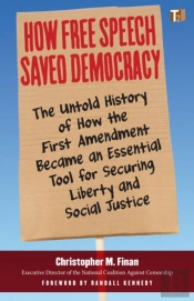 How Free Speech Saved Democracy