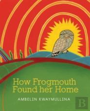 How Frogmouth Found Her Home