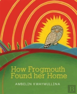 Bertrand.pt - How Frogmouth Found Her Home