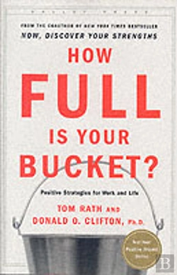 Bertrand.pt - How Full Is Your Bucket? Expanded Anniversary Edition