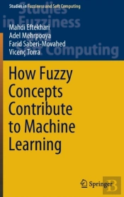 How Fuzzy Concepts Contribute To Machine Learning