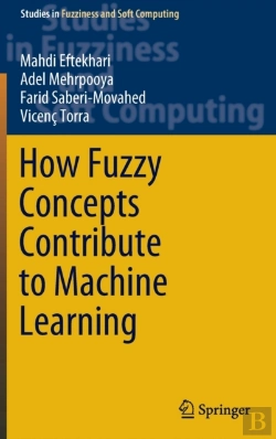 Bertrand.pt - How Fuzzy Concepts Contribute To Machine Learning
