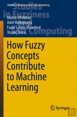 Bertrand.pt - How Fuzzy Concepts Contribute To Machine Learning