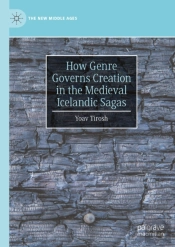 How Genre Governs Creation In The Medieval Icelandic Sagas