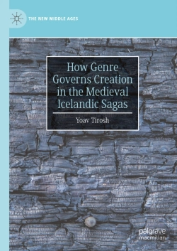 Bertrand.pt - How Genre Governs Creation In The Medieval Icelandic Sagas