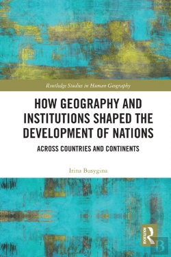 Bertrand.pt - How Geography And Institutions Shaped The Development Of Nations
