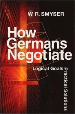Bertrand.pt - How Germans Negotiate