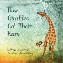 Bertrand.pt - How Giraffes Got Their Ears
