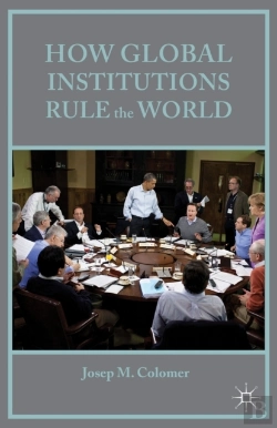 Bertrand.pt - How Global Institutions Rule The World