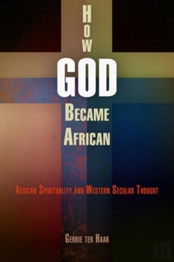 Bertrand.pt - How God Became African