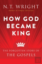 How God Became King
