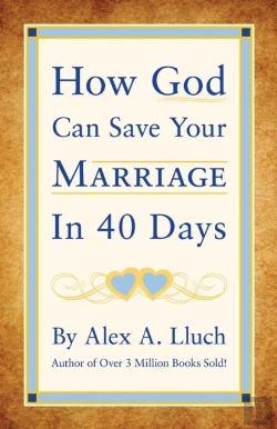 Bertrand.pt - How God Can Save Your Marriage In 40 Days