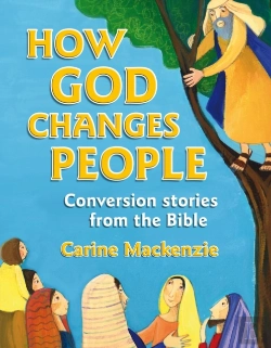 Bertrand.pt - How God Changes People