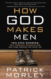 How God Makes Men