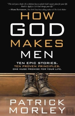 Bertrand.pt - How God Makes Men