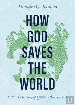 Bertrand.pt - How God Saves The World