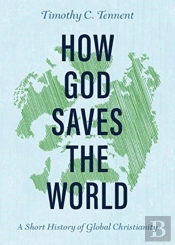 How God Saves The World