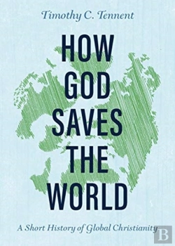 Bertrand.pt - How God Saves The World