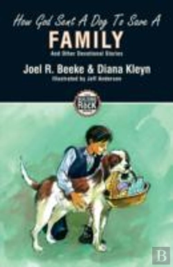 Bertrand.pt - How God Sent A Dog To Save A Family