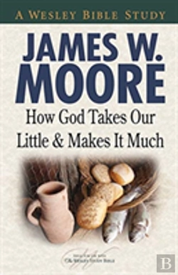 Bertrand.pt - How God Takes Our Little & Makes It Much