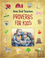 How God Teaches Proverbs For Kids