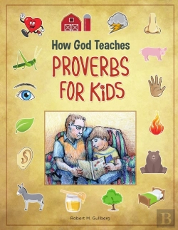 Bertrand.pt - How God Teaches Proverbs For Kids