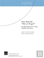 How Goes The War On Drugs?