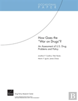 Bertrand.pt - How Goes The War On Drugs?