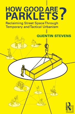 Bertrand.pt - How Good Are Parklets?